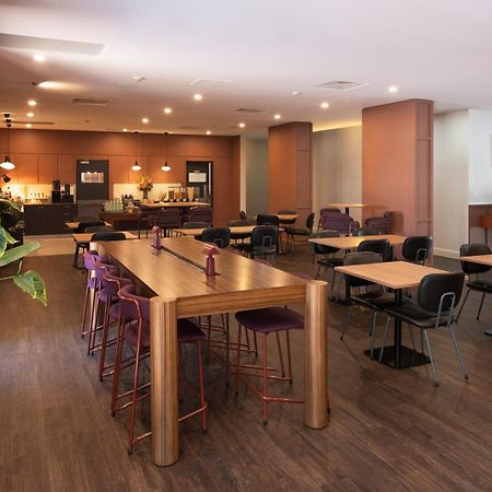 Mercure Newcastle Exterior photo