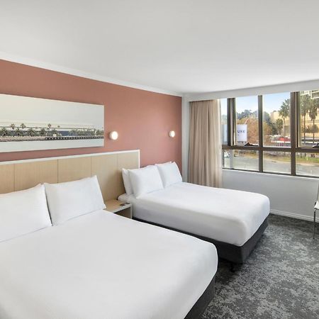 Mercure Newcastle Exterior photo