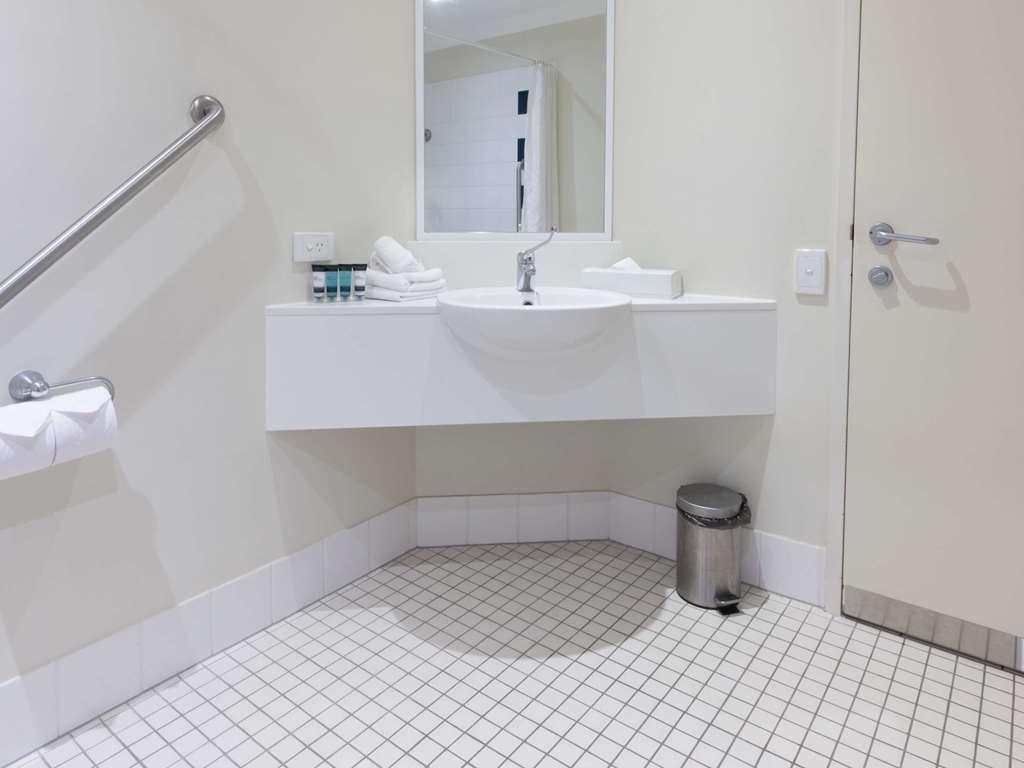 Mercure Newcastle Room photo