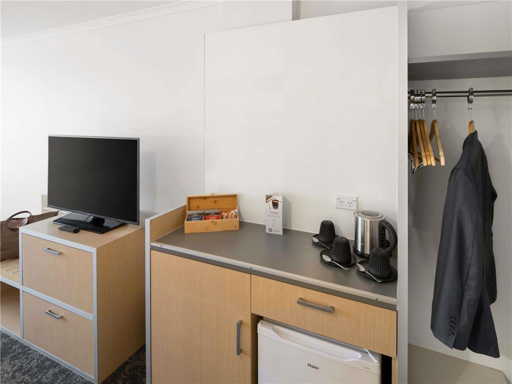 Mercure Newcastle Room photo
