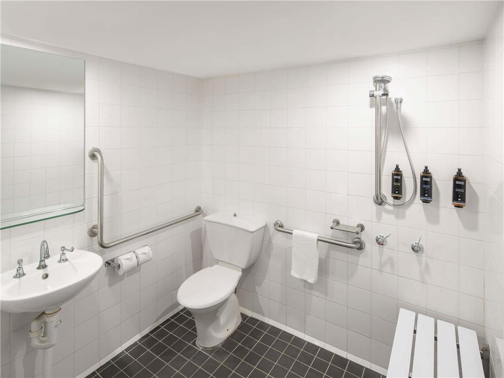 Mercure Newcastle Room photo